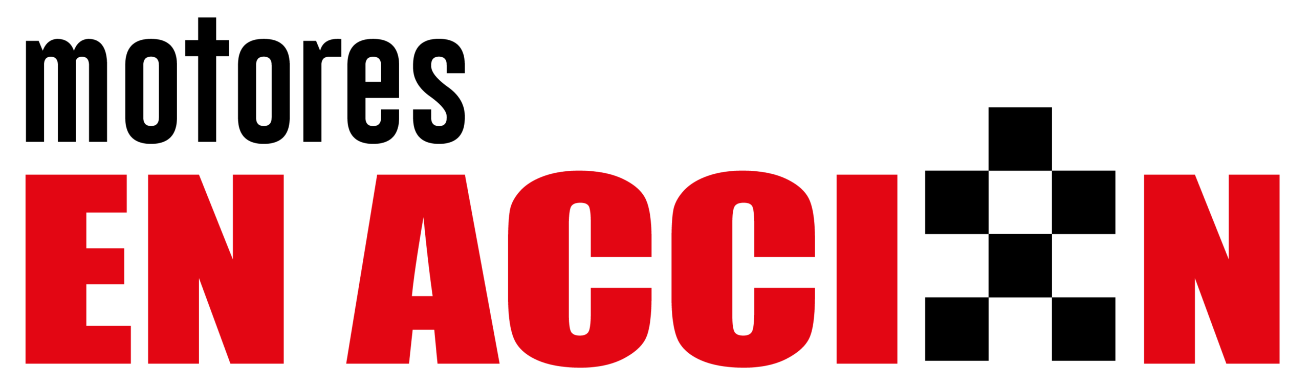 Información del deporte motor provincial, nacional e internacional //