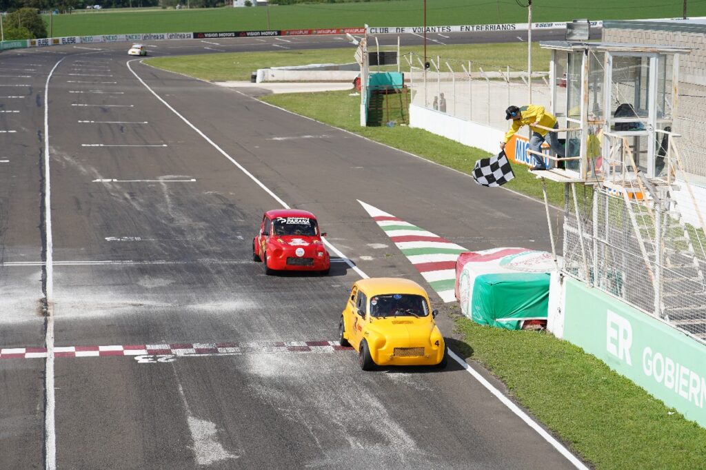 ASME, tiene a sus campeones 2025