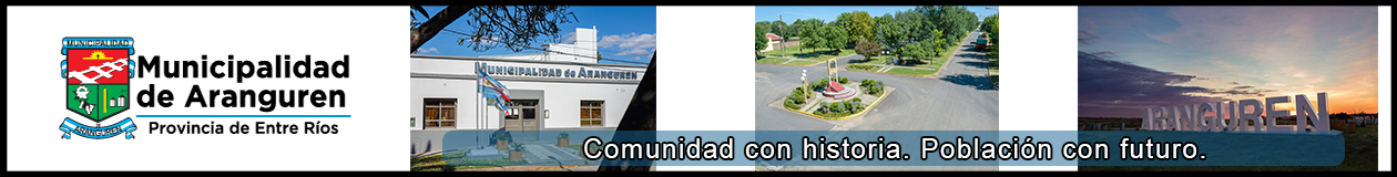 Municipalidad de Aranguren