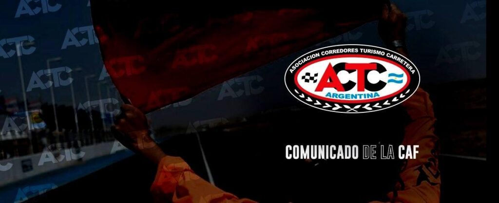 Resolución de la CAF sobre el caso Lugón