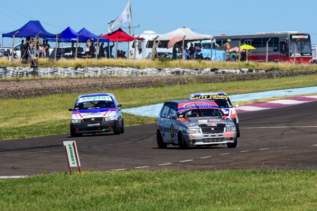 Se pospone la 2da Fecha del C.E.E. en Concepción del Uruguay