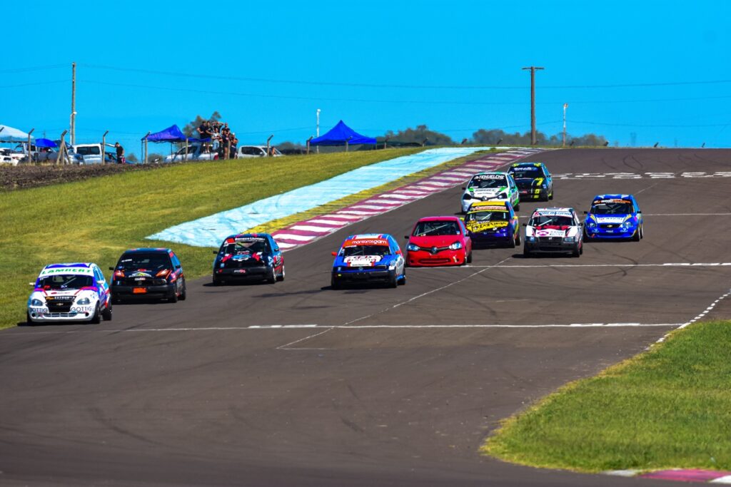 La segunda fecha del ASME será el 26 de abril en el CVE