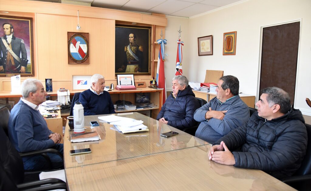 Rally Entrerriano: Concepción Uruguay será la tercera