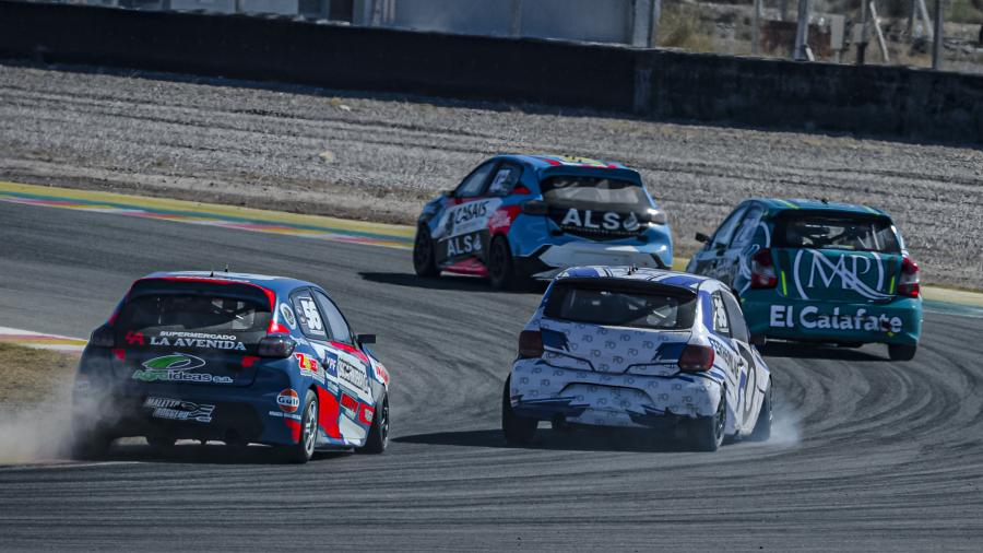 TN: Cronograma de Actividades del Gran Premio elf